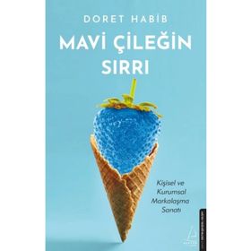 Mavi Çileğin Sırrı - Doret Habib
