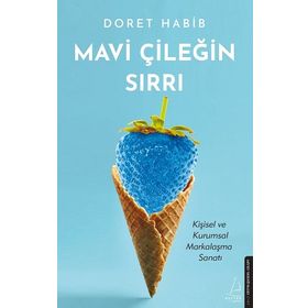 Mavi Çileğin Sırrı - Doret Habib