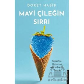 Mavi Çileğin Sırrı - Doret Habib