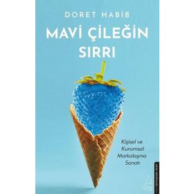 Mavi Çileğin Sırrı - Doret Habib