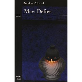 MAVI DEFTER - ŞAVKAR ALTINEL