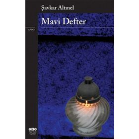 MAVI DEFTER - ŞAVKAR ALTINEL