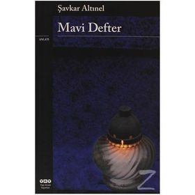 MAVI DEFTER - ŞAVKAR ALTINEL