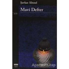 MAVI DEFTER - ŞAVKAR ALTINEL