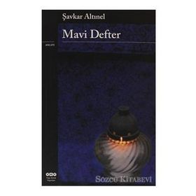 MAVI DEFTER - ŞAVKAR ALTINEL