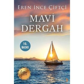 Mavi Dergah - Cinius Yayınları