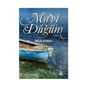 Mavi Düğüm - Melek Eryazıcı