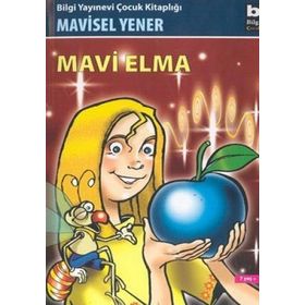 MAVI ELMA - MAVISEL YENER