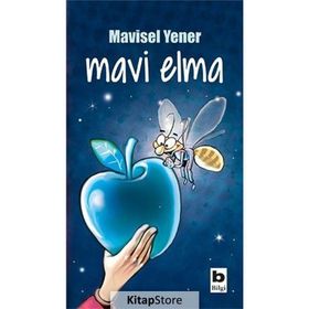 MAVI ELMA - MAVISEL YENER