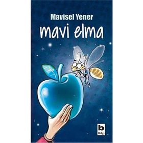 MAVI ELMA - MAVISEL YENER