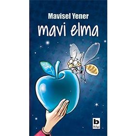 MAVI ELMA - MAVISEL YENER
