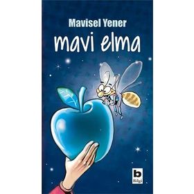 MAVI ELMA - MAVISEL YENER