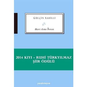 Mavi Esme Boran - Gülçin Sahilli