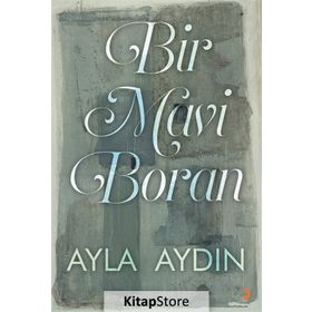 Mavi Esme Boran - Gülçin Sahilli