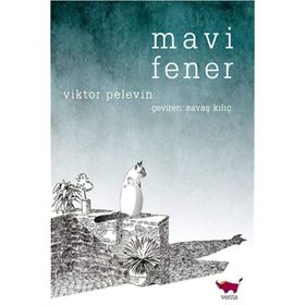 Mavi Fener - Viktor Pelevin