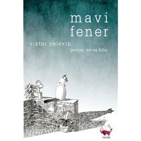 Mavi Fener - Viktor Pelevin