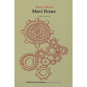 Mavi Fener - Viktor Pelevin