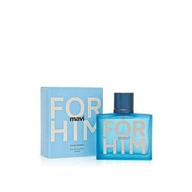 Mavi For Him Pour Homme EDP 100 ml Erkek Parfüm