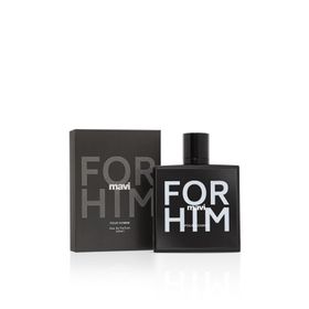 Mavi For Him Siyah EDP 100 ml Erkek Parfüm