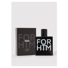 Mavi For Him Siyah EDP 100 ml Erkek Parfüm