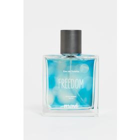Mavi Freedom EDT 100 ml Pour Homme Erkek Parfüm