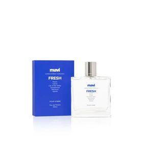 Mavi Fresh EDP 100 ml Erkek Parfüm