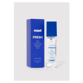 Mavi Fresh EDP 15 ml Erkek Parfüm