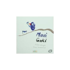 MAVI GAKI - MELIKE GÜNYÜZ;REZA HEMMATIRAD