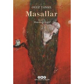 MAVI GELIN - MASALLAR - OĞUZ TANSEL