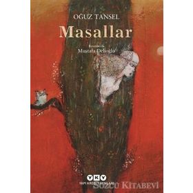 MAVI GELIN - MASALLAR - OĞUZ TANSEL