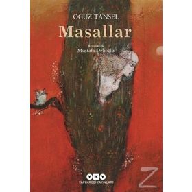 MAVI GELIN - MASALLAR - OĞUZ TANSEL
