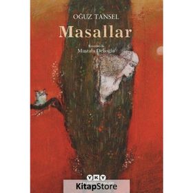 MAVI GELIN - MASALLAR - OĞUZ TANSEL