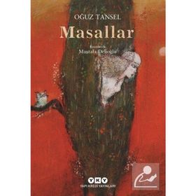 MAVI GELIN - MASALLAR - OĞUZ TANSEL