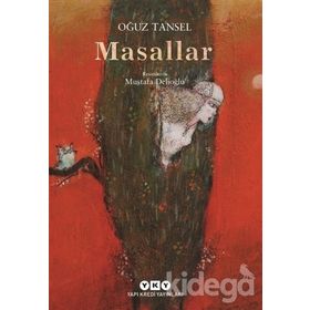 MAVI GELIN - MASALLAR - OĞUZ TANSEL