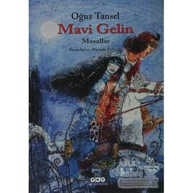 MAVI GELIN - OĞUZ TANSEL