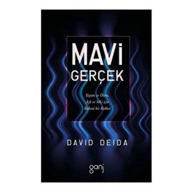 Mavi Gerçek - David Deida