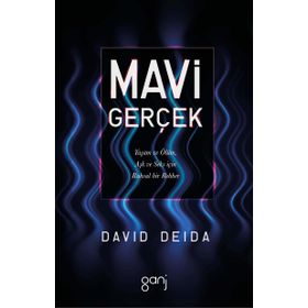 Mavi Gerçek - David Deida