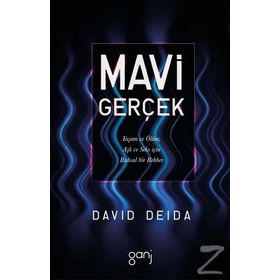 Mavi Gerçek - David Deida