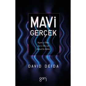 Mavi Gerçek - David Deida
