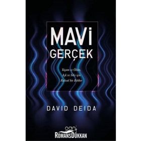 Mavi Gerçek - David Deida