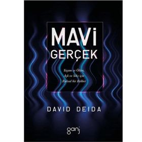 Mavi Gerçek - David Deida