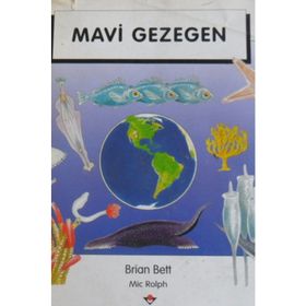 Mavi Gezegen - Brian Bett