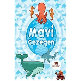 Mavi Gezegen - Brian Bett