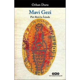 Mavi Gezi - Orhan Duru
