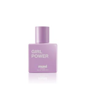 Mavi Girl Power Edt 50 ml Kadın Parfüm