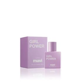 Mavi Girl Power Edt 50 ml Kadın Parfüm