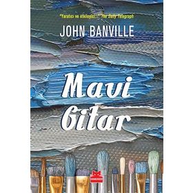 Mavi Gitar - John Banville