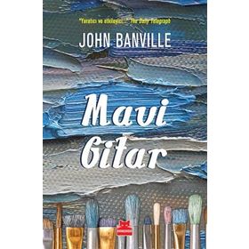 Mavi Gitar - John Banville