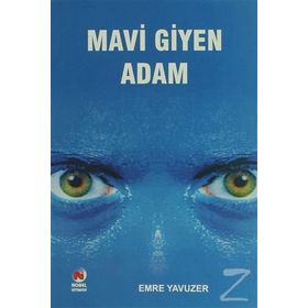 MAVI GIYEN ADAM - EMRE YAVUZER
