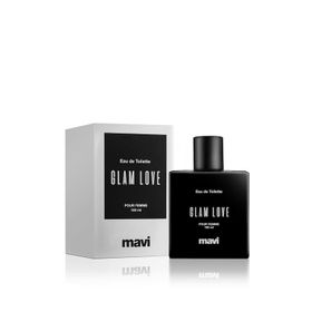 Mavi Glam Love EDT 100 ml Kadın Parfüm